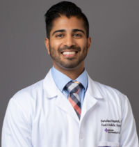 DR. DARSHAN NAGESH