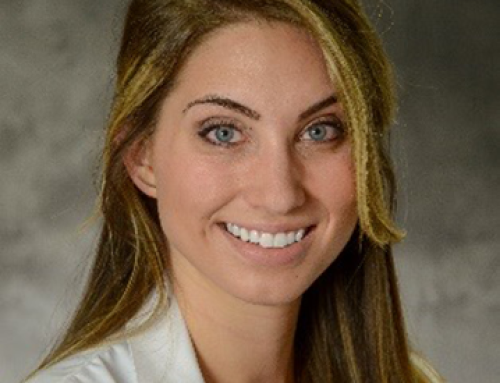 DR. KATIE LAVIOLETTE, DPM