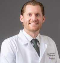 DR. PATRICK J. SANCHEZ