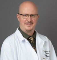 DR. PAUL MARTIN