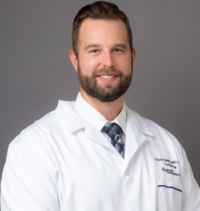 DR. TREVOR SMOLINSKI