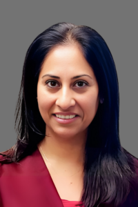 Dr. ASMITA PATEL